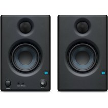 프리소너스 PreSonus 이리스 E3.5 BT 3.5인치 니어 필드 스튜디오 블루투스, Wired_E3.5 + E Sub 8 Bundle