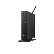Dell Wyse 5070 데스크탑 (2018) | 코어 펜티엄 실버 - 32GB SSD 8GB RAM 4 (리뉴얼), 8GB | 32GB SSD, ThinOS