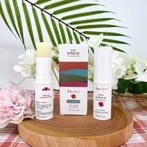 썸앤드 제주 동백 멀티밤 8g