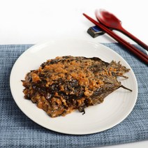 [모든반찬] 된장깻잎 1kg