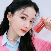 [NEW] 컬러그램 썬더볼 오버 블러 틴트, 04 사심레드