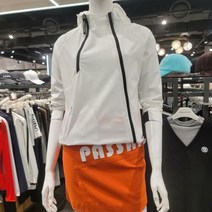 이랜드 [파사디골프]가을캐쥬얼절개스커트 P21FSK531M_청주점, 카키/73_8
