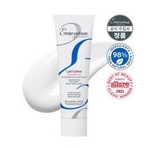 [엠브리올리스]레 크렘 센시티브 순둥이크림 100ml, 단품