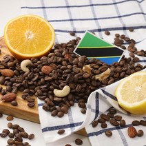 빈킹 코스타리카따라주 SHG 원두 커피 콩 가루 500g, 1kg, 미분쇄 / 원두(홀빈)