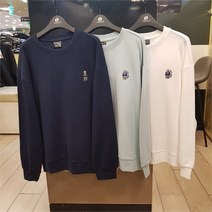 행텐틴즈 NC09 원더베어맨투맨 14410-031-203-07