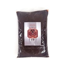 붕어빵 팥빙수 양갱재료 프리미엄 통팥 앙금 1kg, 1, 본상품선택