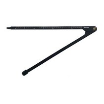 송화 교수용 컴파스 일반 원그리기 제도용콤파스 제도용컴파스, 단품