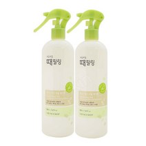 1+1 더페이스샵 보들보들 때 필링500ml, 1+1 더페이스샵 보들보들 때 필