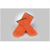 Biohazard Autoclave Gloves(멸균장갑)47CM /KAS-168