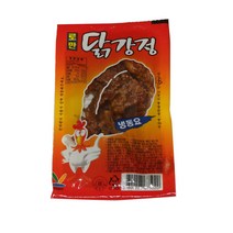 로만 닭강정
