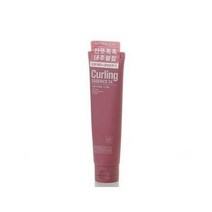 미쟝센 컬링 에센스 2X 내추럴컬, 90ml, 5개