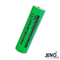 LG MJ1 18650 리튬 이온 배터리 3500mAh HCB2607_ 94590EA, 1, 본상품선택