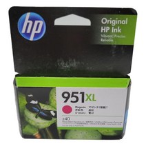 WB81168HP 8100 대용량 정품잉크 빨강 1500매 (NO.951XL), 쿠팡윙 1, 쿠팡윙 본상품선택, 쿠팡윙 본상품선택