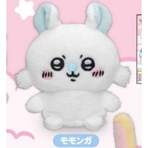 반다이 소프비 모몬가 굿즈 인형 마스코트 피규어, 베어
