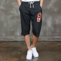 콘피아르 ABC 7부 밴딩 반바지 TC3613