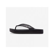 [CROCS]클래식 플랫폼 플립 207714_001