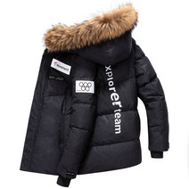 폭스퍼 회사원 인조퍼카라 아저씨 여성퍼카라 라쿤 패딩 라쿤패딩 남자겨울 남자야상 데일리 퍼카라 남자