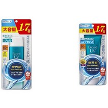 일본직발송 6. 【세트 구입】【대용량】 비올레 아쿠아리치 워터리 젤 155ML (통상품의 1.7배) 선스크린, 워터리 젤 155ml SPF50 워터리, 상세 설명 참조0, 워터리 젤 155MLSPF50+ + 워터_