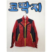 여03046 K2정품 춘하 바람막이 방풍 중고구제 코딱지구제