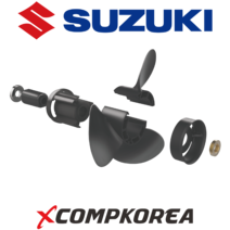 XCOMP 스즈키(SUZUKI) 선외기 70~140마력 프로펠러 엑스콤프로펠러