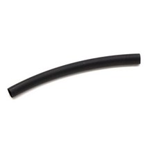 주택 전기 용품 2M Dia 0.6 0.8mm 1mm 2mm 3mm 4mm 5mm 6mm 6.5mm 열 수축 튜브 2:1 비율 폴리올레핀 절연 케이블 와이어 보호 피복, 블랙_6mm