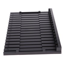 레고장식장 아크릴장식장 피규어장식장 유리장식장 모델 액션 피규어용 도구 보관함 정리함 선반 에서, 한개옵션0