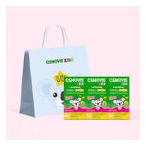 [세노비스] 키즈 락추로스 구미젤리 망고맛 (30구미/30일분) x 3개 (총 90일분), 상세 설명 참조, 상세 설명 참조, 상세 설명 참조