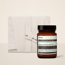 [국내정품][보자기] 이솝 레저렉션 아로마틱 핸드 밤 120mL
