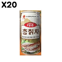 참존 칡즙농축액 345ml 20개 시원함, DЯ 1, 본상품