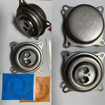 모든 종류의 자동차에 대한 부품 팽창기 범용, 01 1pcs