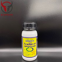아카디안29 250ml 냉해예방회복 비대 당도 뿌리활착 수입원료
