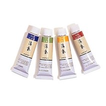 알파 채향 한국화물감 낱색 15ml, 339