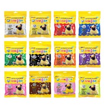 +[플렉스온]+아모스 탱탱 아이클레이 110g(색상선택) 미술 다용도 작품 놀이 공예[FLEXONmarket]+, option_아이클레이 110g팩-파랑