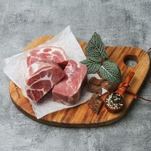 푸주 미국산 목전지, 1개, 500g, 보쌈용 목전지