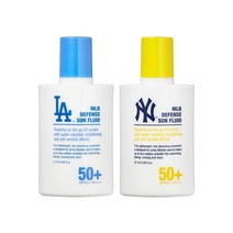 [엠엘비코스메틱] 디펜스 선 플루이드 LA 25ml