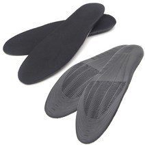 신발 구두 우레탄 깔창 2켤레 왕발 대발 300mm 깔창