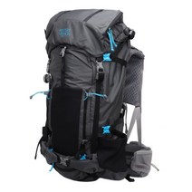 MYSTERYRANCH 브리저 55L 우먼 쉐도우 문(112748-016), S