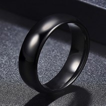 rfid복사기 태그 RFID 125kHz 또는 13.56MHz 블랙 세라믹 링 스마트 패션 ID uid 칩 남성 여성, 1개, 단일, 125KHZ programmed 11