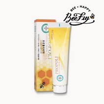 파워킹 프로폴리스 치약 200g 국내산 프로폴리스추출물 3000mg 충치 예방 화이트닝