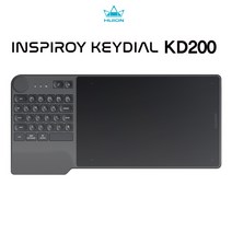휴이온 KD200 블루투스 무선타블렛