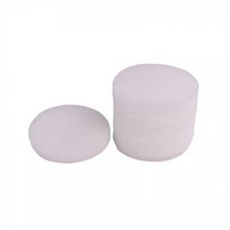 Eheim Classic 600 2217 2616175 용 호환 폴리 파인 필터 패드 571686, Pack of 12