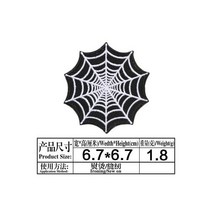 마블 만화 스파이더 맨 패치 의류 문자에 철 Avengers 스티커 슈퍼 영웅 DIY, 11-1 pcs18