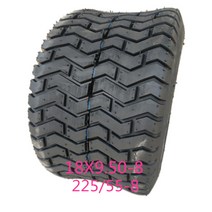 골프 카트 타이어 18 8.50-8 배터리 자동차 타이어 205 50-10 255 55B12 15 6.00-6 145 70R12 23 8.50-12, 18 9.50-8