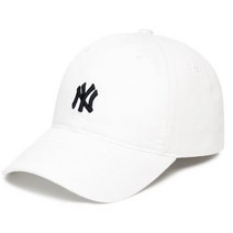 MLB 루키 언스트럭쳐 볼캡 뉴욕양키스 3ACP7701N-50WHS