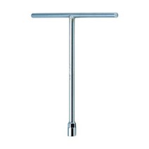 육각 렌치 코켄 T렌치 13mm 104M13, 대변 8mm
