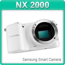 삼성전자 정품 NX2000 바디 [렌즈 미포함] 스마트카메라 판매중 k, 블랙, 삼성 45mm+일반UV필터