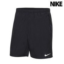 [나이키] 남성용 NK DF 챌린저 7인치 반바지 CZ9066-010