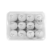 [브랜드 로스트볼] 타이틀리스트 PRO V1 캘러웨이 A+ A B C 골프공, 8. 젝시오 혼합, A