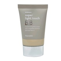 한스킨 수퍼 라이트 터치 비비 크림 30g, 30ml