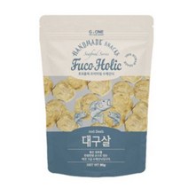 후코홀릭 대구살 80g